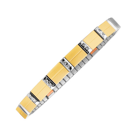 Hinrichs Bracelet Magnétique INCL. 37 Accessoires de Vissage – Bracelet  Magnetique (40 x 9 cm) avec 2 Zones Magnétiques – Bracelet Aimante Bricolage  Fete des Peres – Idee Cadeau Fete des Peres : : Jeux et Jouets